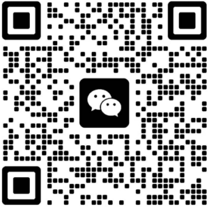 WeChat QR Code